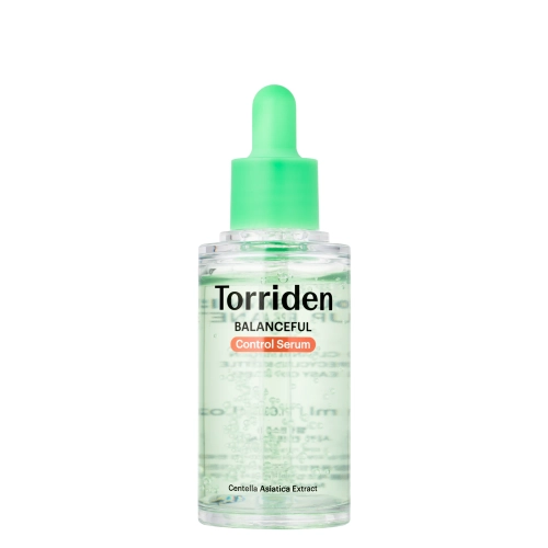 Torriden - Balanceful Control Serum - Regulačné sérum na tvár - 50ml