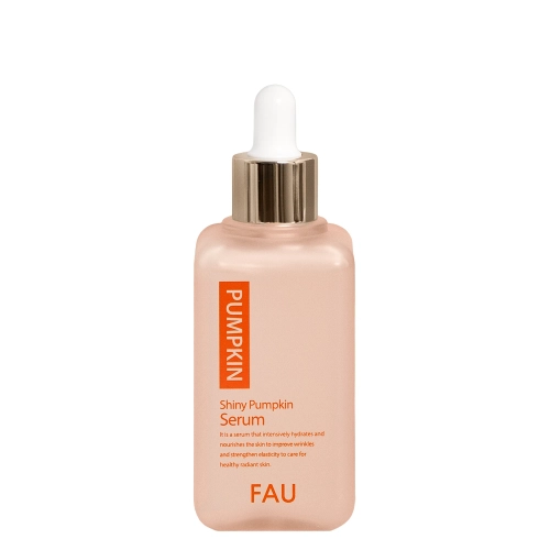 FAU - Shiny Pumpkin Serum - Regeneračné sérum na tvár - 100ml