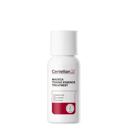 Centellian24 - Madeca Toning Essence Treatment - Tonizujúce sérum na tvár - 30ml