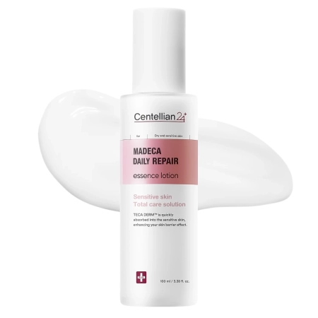 Centellian24 - Madeca Daily Repair Essence Lotion - Regeneračný balzam na tvár - 100ml