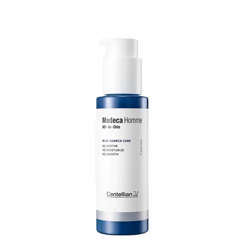 Centellian24 - Madeca Homme All In One - Krém na tvár pre mužov - 125ml