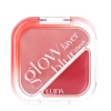 LUNA - Glow Layer Blur Cheek - 05 Sleepy Pink - Duo púdrovej a krémovej lícenky - 8,5 g