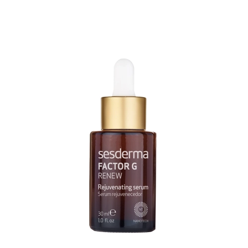 sesderma - Factor G Renew Serum - Regeneračné a spevňujúce sérum na tvár - 30ml