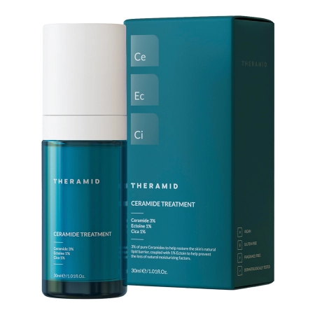 Theramid - Ceramide Treatment - Sérum s ceramidmi - 30ml