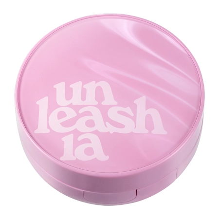 Unleashia - Don't Touch Glass Cushion Cover Package - Obal na make-up v hubke - 1ks