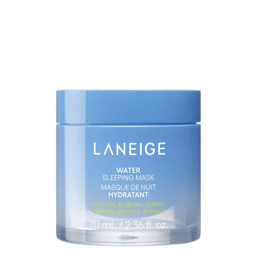 Laneige - Water Sleeping Mask - Revitalizačná a hydratačná pleťová maska - 70 ml