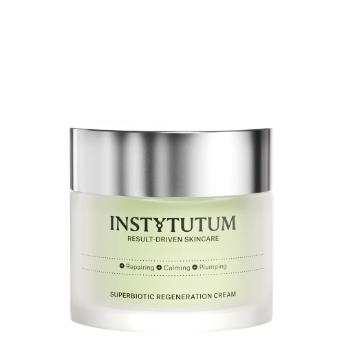 Instytutum - Super Biotic Regenerating Cream - Regeneračný krém na tvár - 50ml