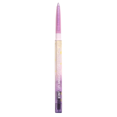 Moira - Supernova Multichrome Gel Liner - Gélová ceruzka na oči - 010 Ultra - 0,26g