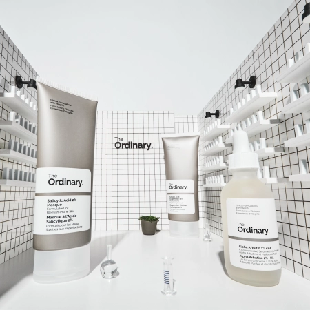 The Ordinary - Azelaic Acid Suspension 10% - Ľahká emulzia s kyselinou azelaínovou - 100ml