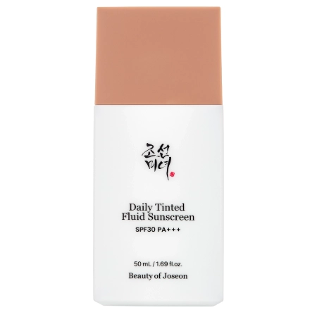 Beauty of Joseon - Daily Tinted Fluid Sunscreen #MP200 - Ľahký tónovací krém s SPF - 50ml