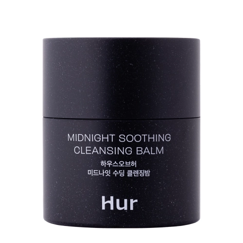 House of Hur - Midnight Soothing Cleansing Balm - Upokojujúci čistiaci balzam - 50 ml