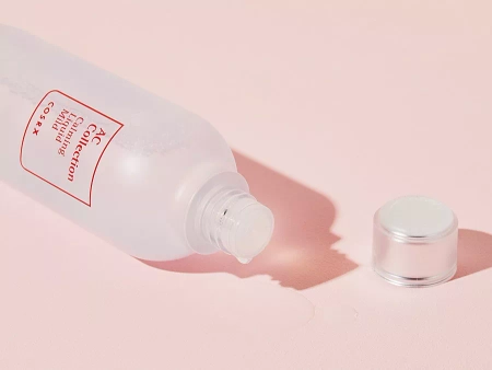 COSRX - AC Collection Calming Liquid Mild - Upokojujúce pleťové tonikum - 125ml