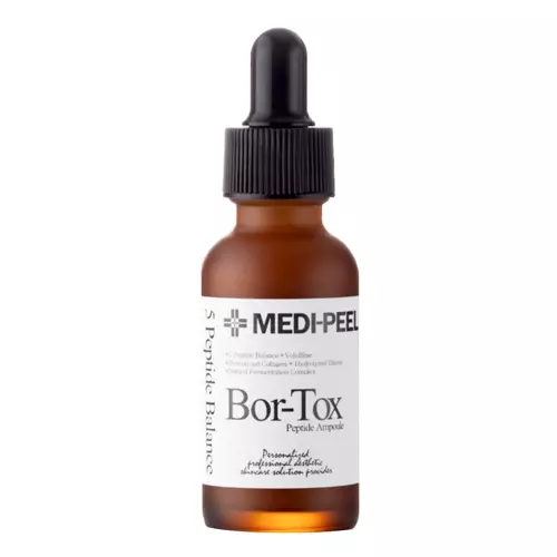 Medi-Peel - Bor-Tox Peptide Ampoule - Koncentrované peptidové sérum - 30 ml