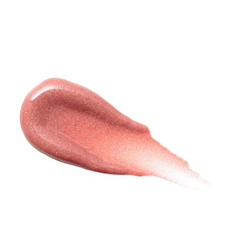 Paese - GlowyPop Lip Serum – Ošetrujúce sérum na pery vo forme lesklého rúžu - 503 Strawberry Brulee - 2,2g