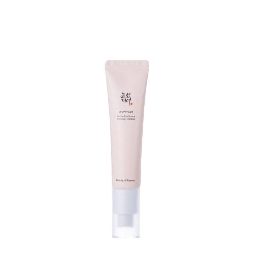 Beauty of Joseon - Revive Eye Serum - Ginseng + Retinal - Očné sérum proti vráskam - 30ml