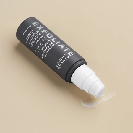 Paula's Choice - Skin Perfecting - 2% BHA Lotion Exfoliant - Exfoliačný lotion s kyselinou salicylovou - 100 ml