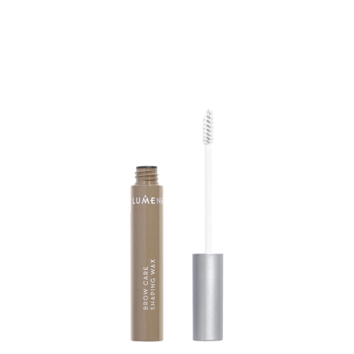 Lumene - Brow Care Shaping Wax - Vosk na obočie - 1 Blonde - 5ml