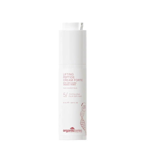 Organic Series - Lifting Peptide Cream Forte - Liftingujúci peptidový krém forte - 50ml