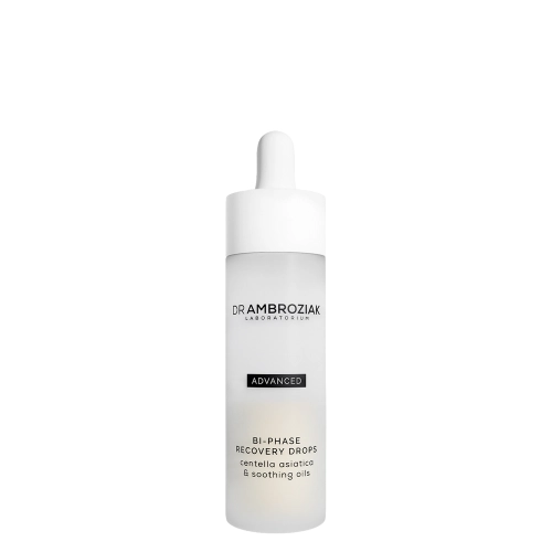 Dr Ambroziak - Bi-phase Recovery Drops - Dvojfázové regeneračné sérum - 30ml