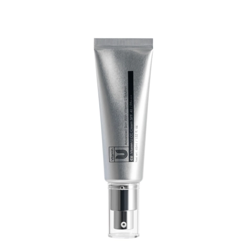 CUSKIN - Vitamin U CC Cream SPF40/PA+++ - CC krém s SPF filtrom - 45ml