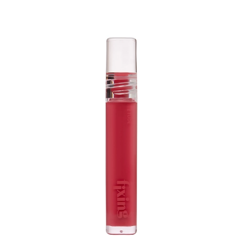 Etude House - Glow Fixing Tint - 04 Chilling Red - Fixačný tint na pery s glow efektom - 3,8g