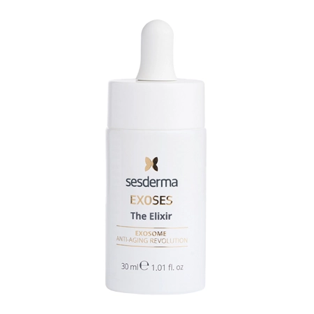 Sesderma - Exoses The Elixir - Sérum na tvár proti vráskam - 30ml