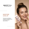SkinTra - Moisture Level Up - Hydratačno-vyživujúca maska na tvár a očné okolie - 100 ml