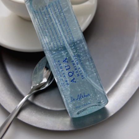 Dr. Althea - Aqua Marine Jelly Mist - Hydratačný želé sprej na tvár - 100ml