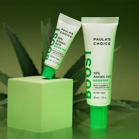 Paula's Choice - 10% Azelaic Acid Booster - Sérum s 10% kyselinou azelaovou - 30 ml