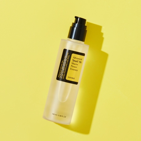 COSRX - Advanced Snail 96 Mucin Power Essence - Hydratačná esencia so slimačím slizom - 100ml