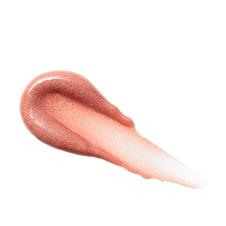 Paese - GlowyPop Lip Serum – Ošetrujúce sérum na pery vo forme lesklého rúžu - 504 Caramel Candy - 2,2g
