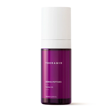 Theramid - Derma Peptides - Multi-peptidové sérum - 30ml