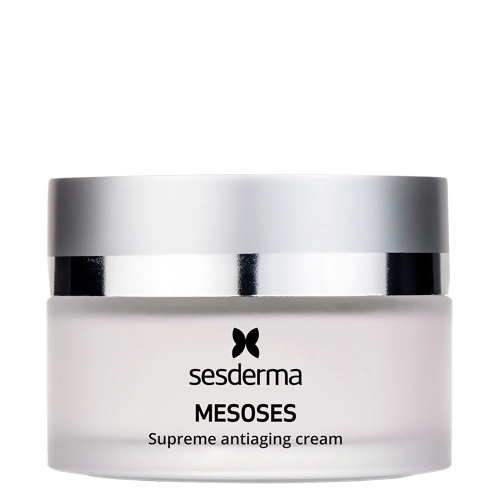 Sesderma - Mesoses Supreme Antiaging Cream - Lipozomálny krém na tvár - 50ml
