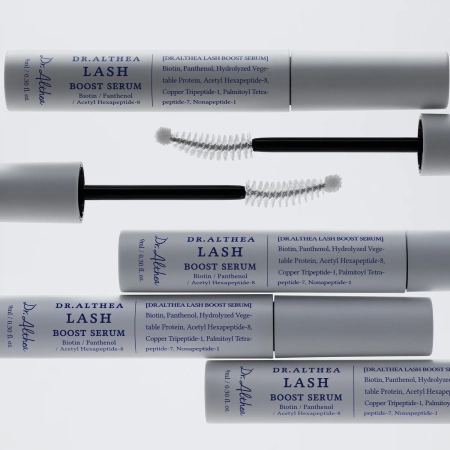 Dr. Althea - Lash Boost Serum - Sérum pre rast rias - 9ml