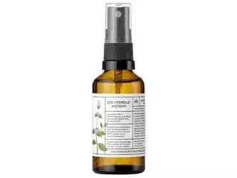 Ministerstvo Dobrego Mydła - Ekologický mätový hydrolát - 100ml