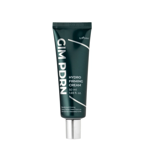 Isntree - GIM PDRN Hydro Firming Cream - Spevňujúco - hydratačný krém na tvár - 50ml
