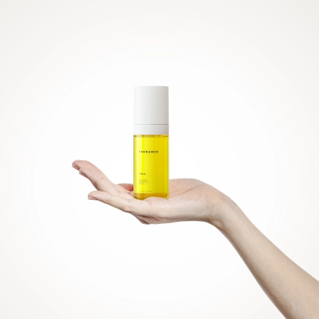 Theramid - LINO-8 - Antioxidačná kúra s vitamínmi - 30ml