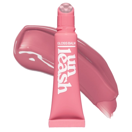 Unleashia - Sunset Dazzle Gloss Balm - Lesk na pery - No.6 Prague - 10g