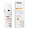 Lynia - Aktívny rozjasňujúco-vyhladzujúci krém s AHA a PHA kyselinami 5% - 50 ml