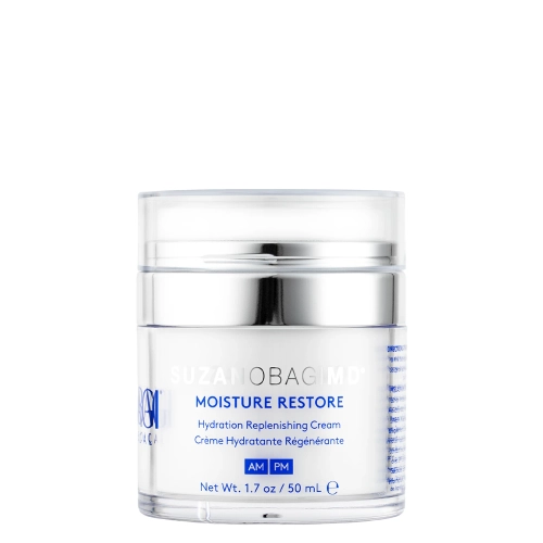 OBAGI Medical - SuzanObagiMD Moisture Restore - Hydratačný krém na tvár - 50ml
