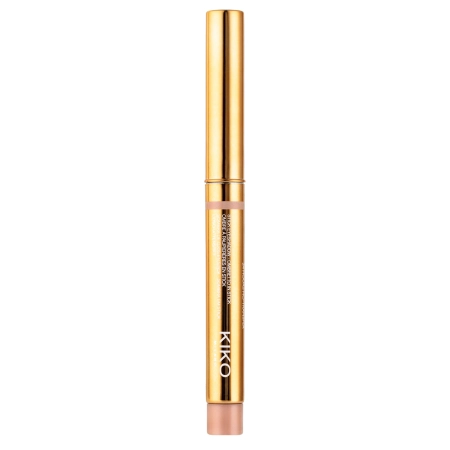 KIKO Milano - Juicy Fizz Long Lasting Eyeshadow Stick - Očný tieň v tyčinke - 01 Tropical Tango - 1,6g