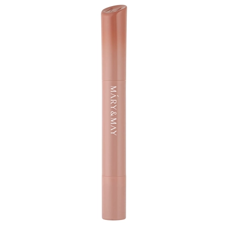 Mary&May - Blooming Glow Lip - Farebný balzam na pery - 06 Coconut Daisy - 1,7g