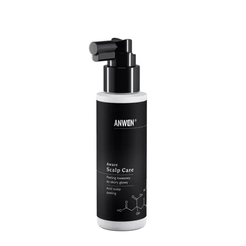 Anwen - Scalp Care - Kyselinový peeling na pokožku hlavy - 100 ml