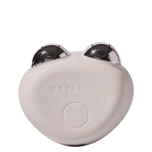 StylPro - Dual Microcurrent - Zariadenie s mikroprúdmi pre spevnenie pokožky tváre a tela