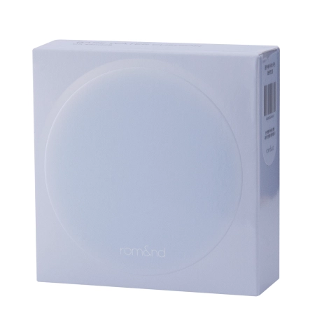 Rom&nd - Bare Water Cushion - 02 Pure 21 - Make-up v hubke - 20g