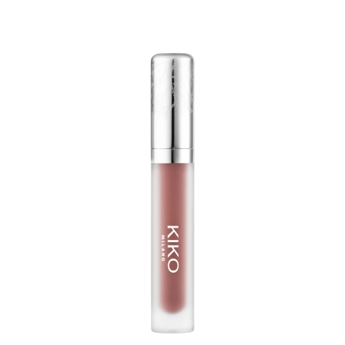 KIKO Milano - Snow-Kissed Holiday Lip Tint - Rúžový tint na pery - 01 Rose Retreat - 3ml