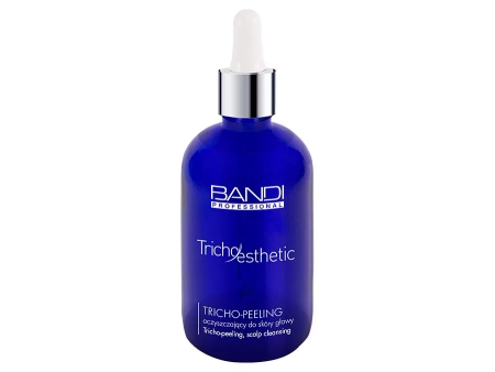 Bandi - Professional - Trichoesthetic - Tricho-Peeling - Scalp Cleansing - Trichologický peeling - 100ml