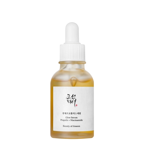 Beauty of Joseon - Glow Serum Propolis and Niacinamide - Sérum s propolisom a niacínamidom - 60ml