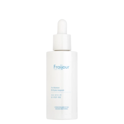 Fraijour - Pro Moisture B5-Hyalu Ampoule - Hydratačné sérum s vitamínom B5 a kyselinou hyalurónovou - 50ml