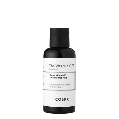 Cosrx - The Vitamin C 23 Serum - Anti-aging sérum s vitamínom C zjednocujúce tón pleti - 20ml